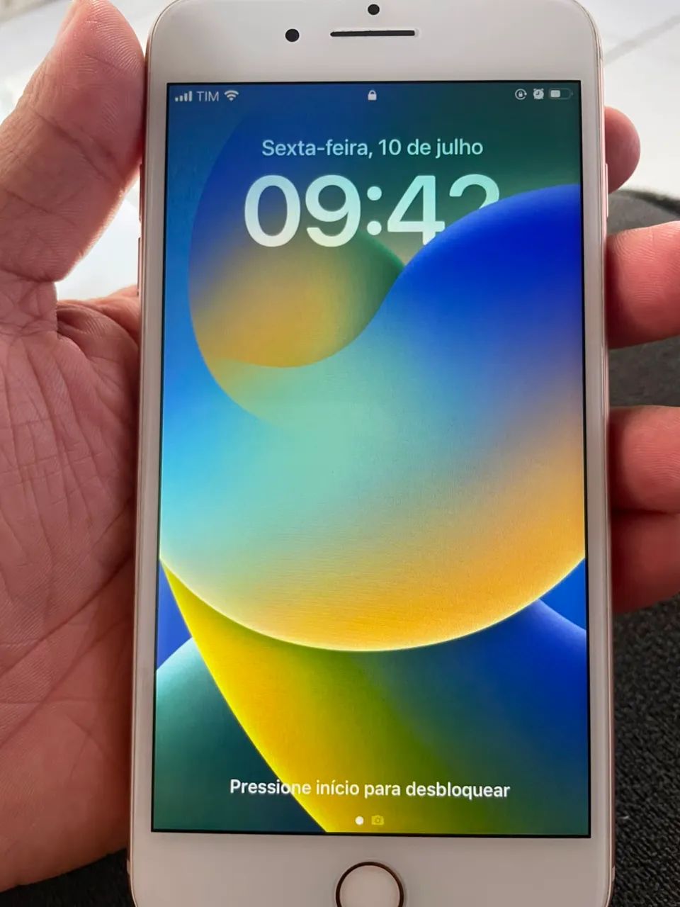 iPhone 8 Plus  - Foto 4
