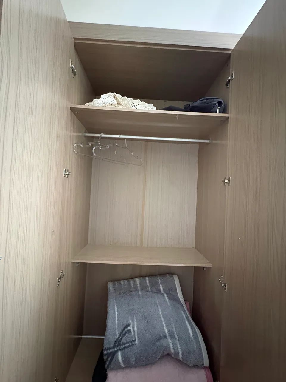 Guarda Roupa - Foto 3