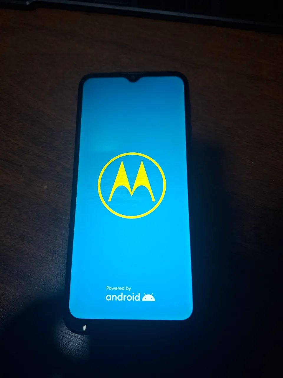 Motorola One Fusion