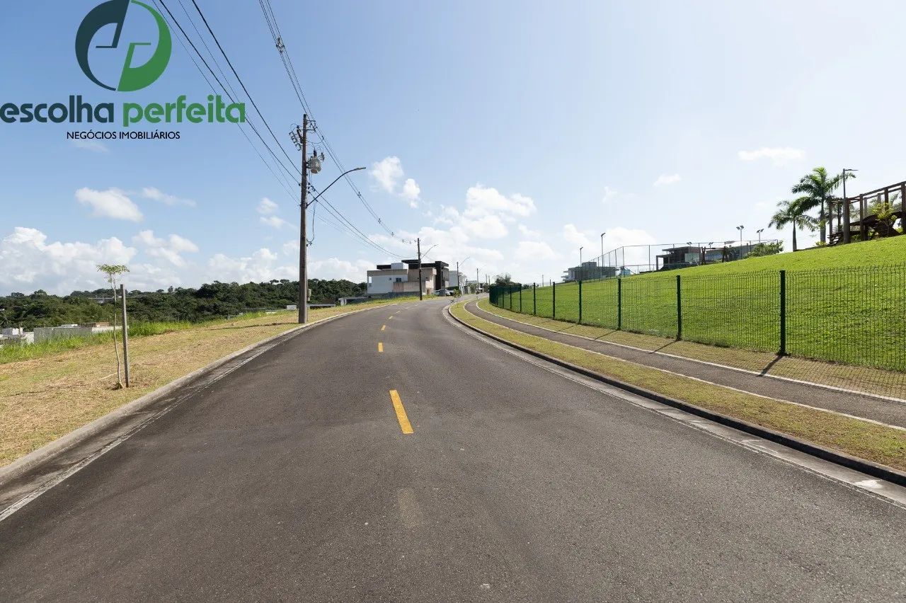 Terreno de 485,00 m² em condomínio à venda em Abrantes, Camaçari-BA: sua oportunidade de i - Foto 5