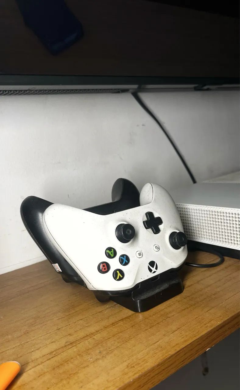 X box one S - Foto 2