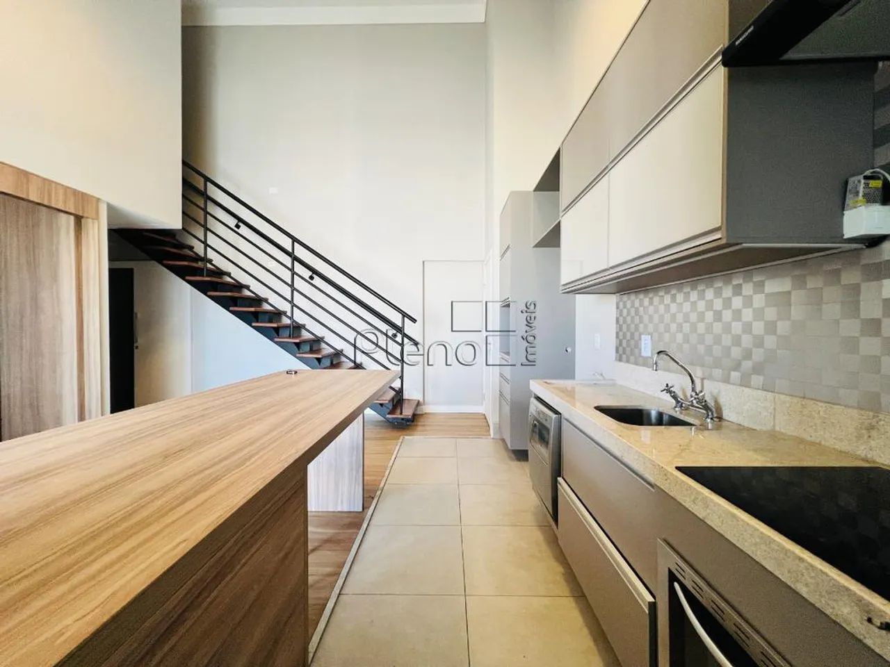 Cobertura à venda em Campinas, Cambuí, com 2 suítes, com 90 m², Edifício London Loft - Foto 4