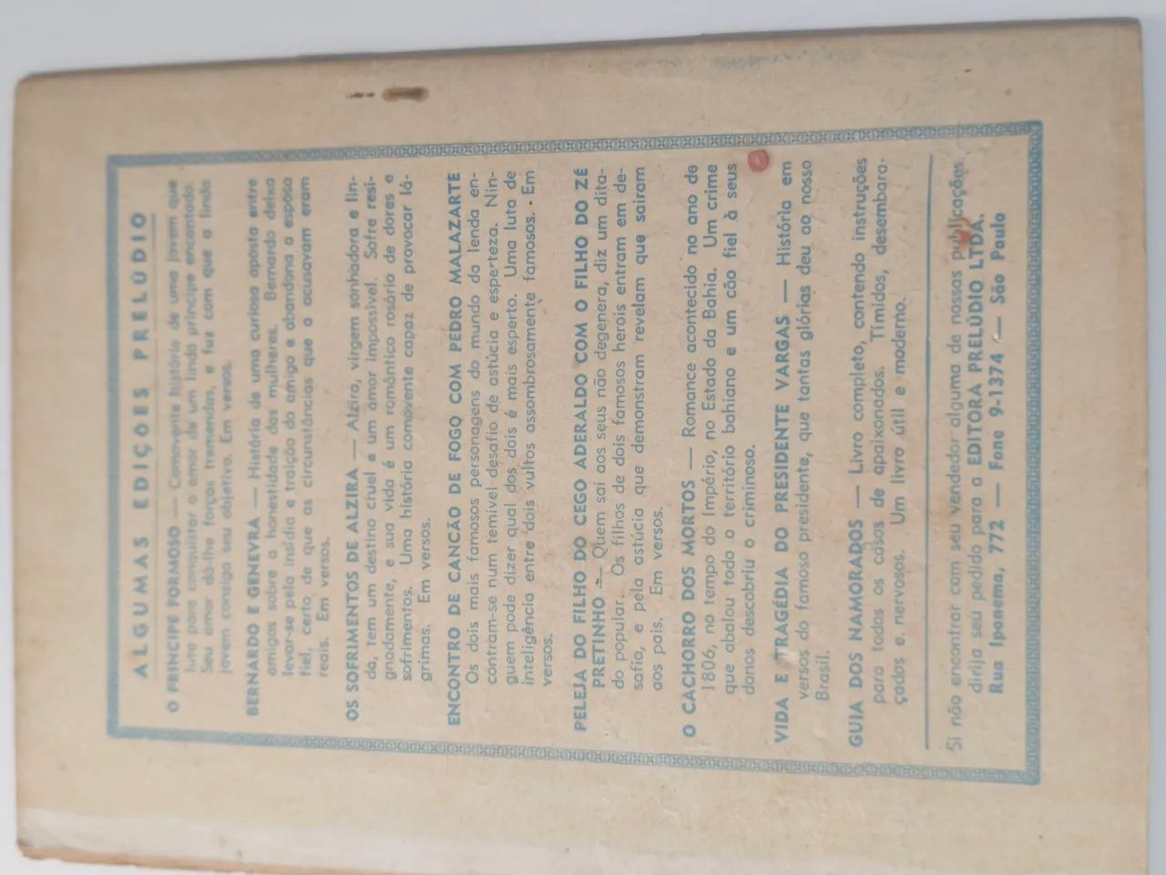 Livros de Receitas da década de 50/60 - Foto 5