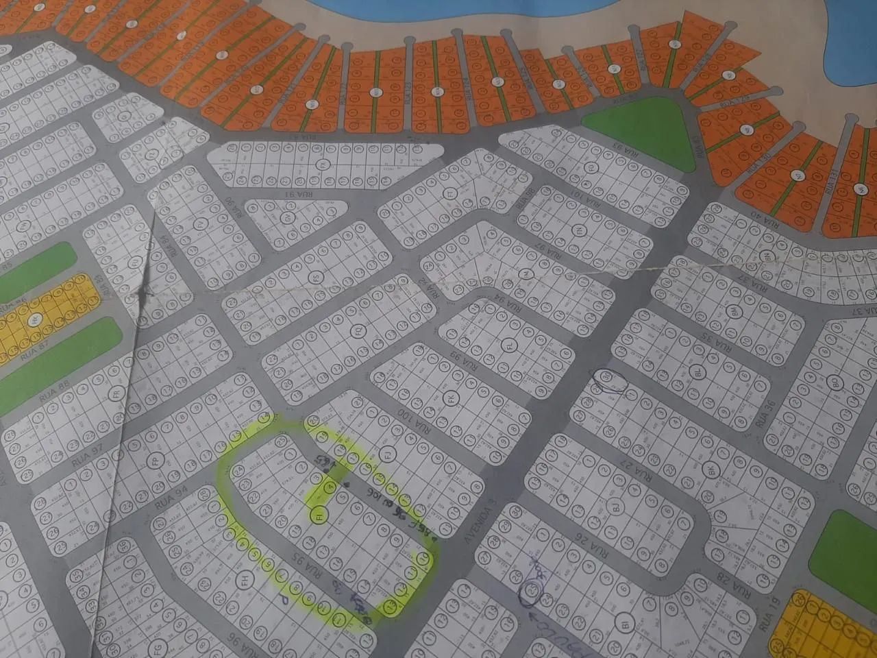 Terreno - Foto 3