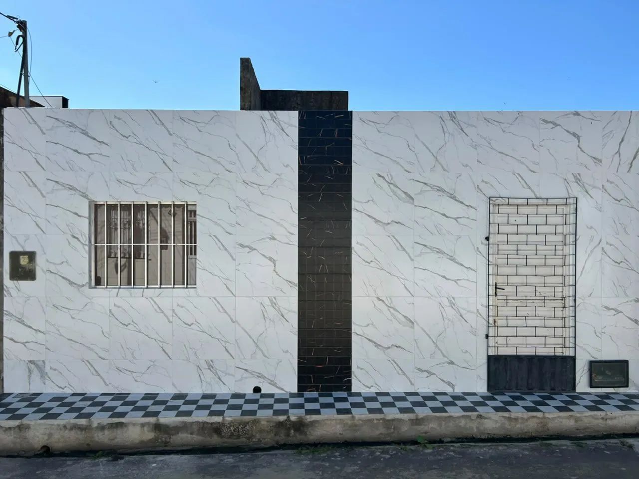 Vendo casa em capela/SE