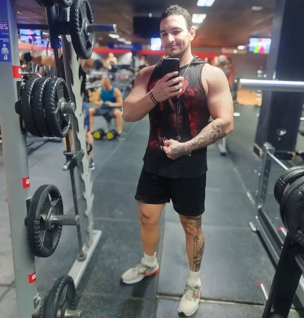 PERSONAL TRAINER - Foto 4