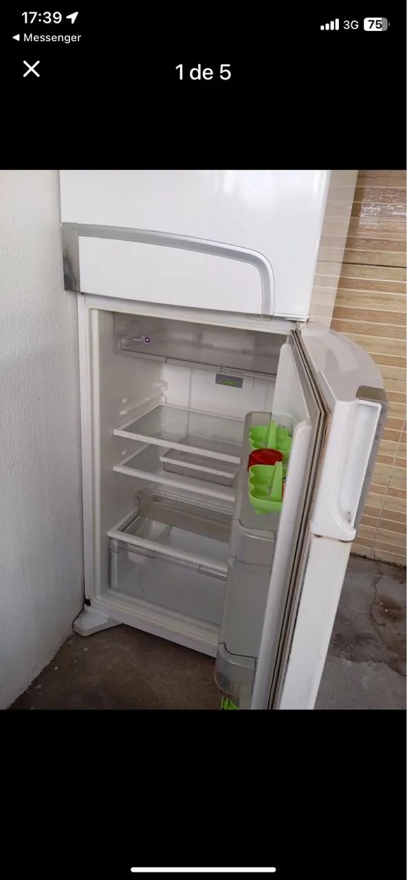 Geladeira  - Foto 2