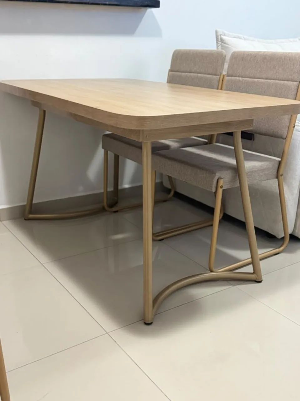 Mesa de jantar - Foto 2