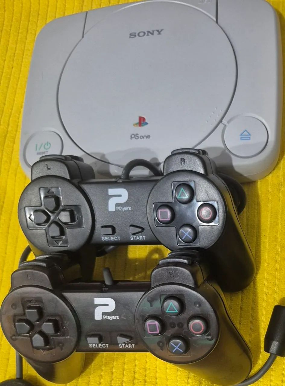 Ps1 baby psone  - Foto 5