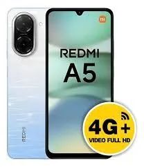Vendo celular redmiA5