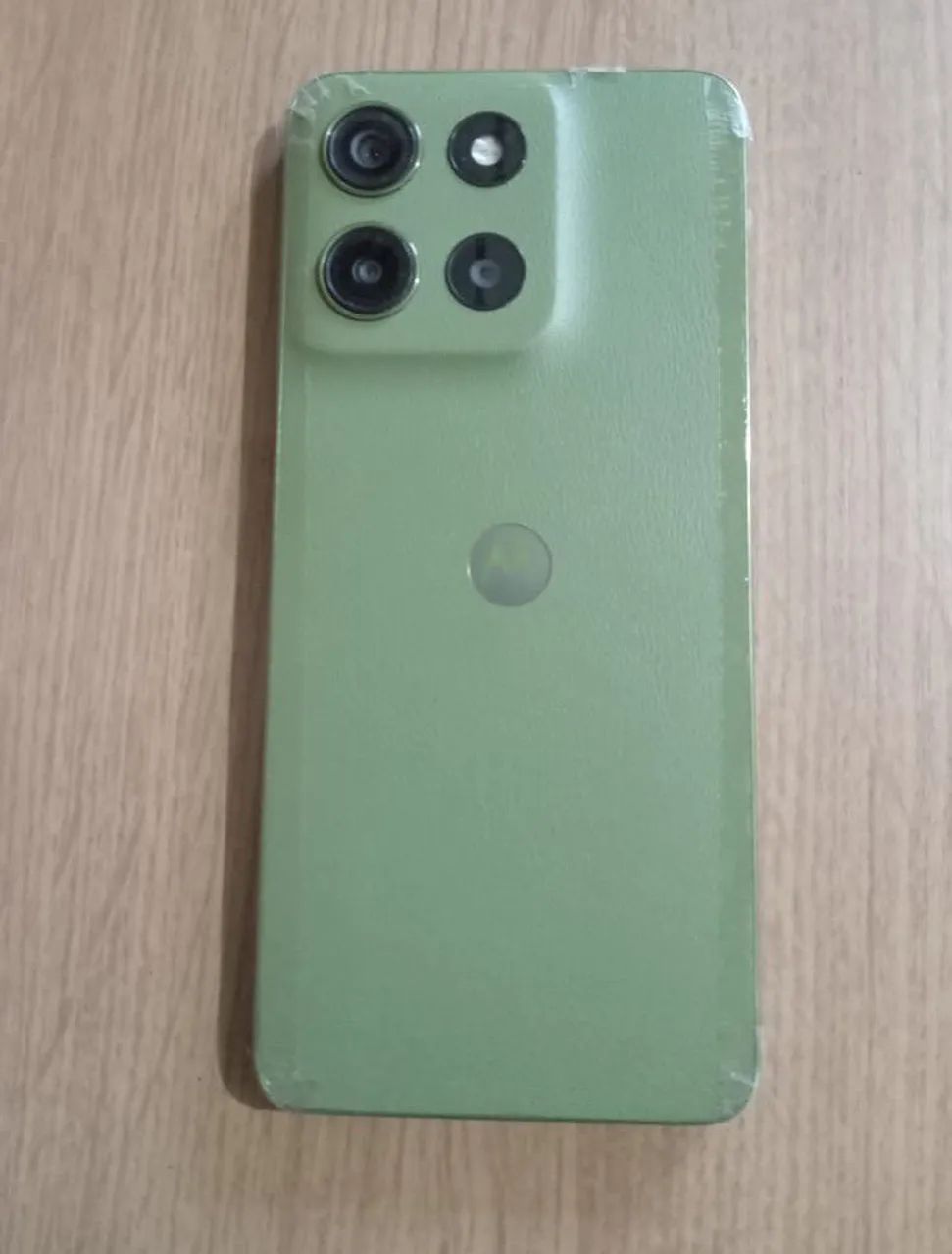 Celular Moto G15 - Foto 3