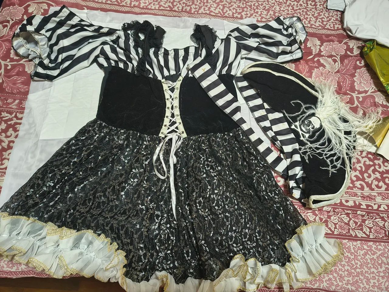 Fantasia Pirata - Foto 2
