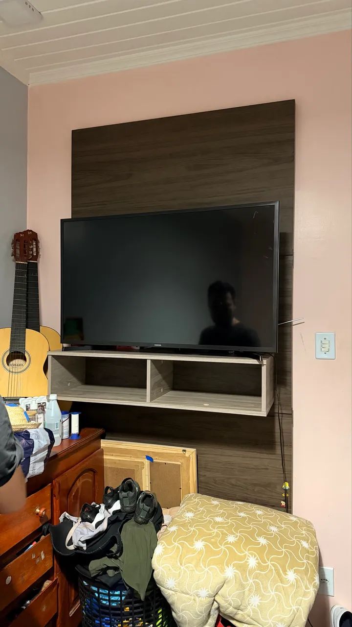Painel de tv  - Foto 2