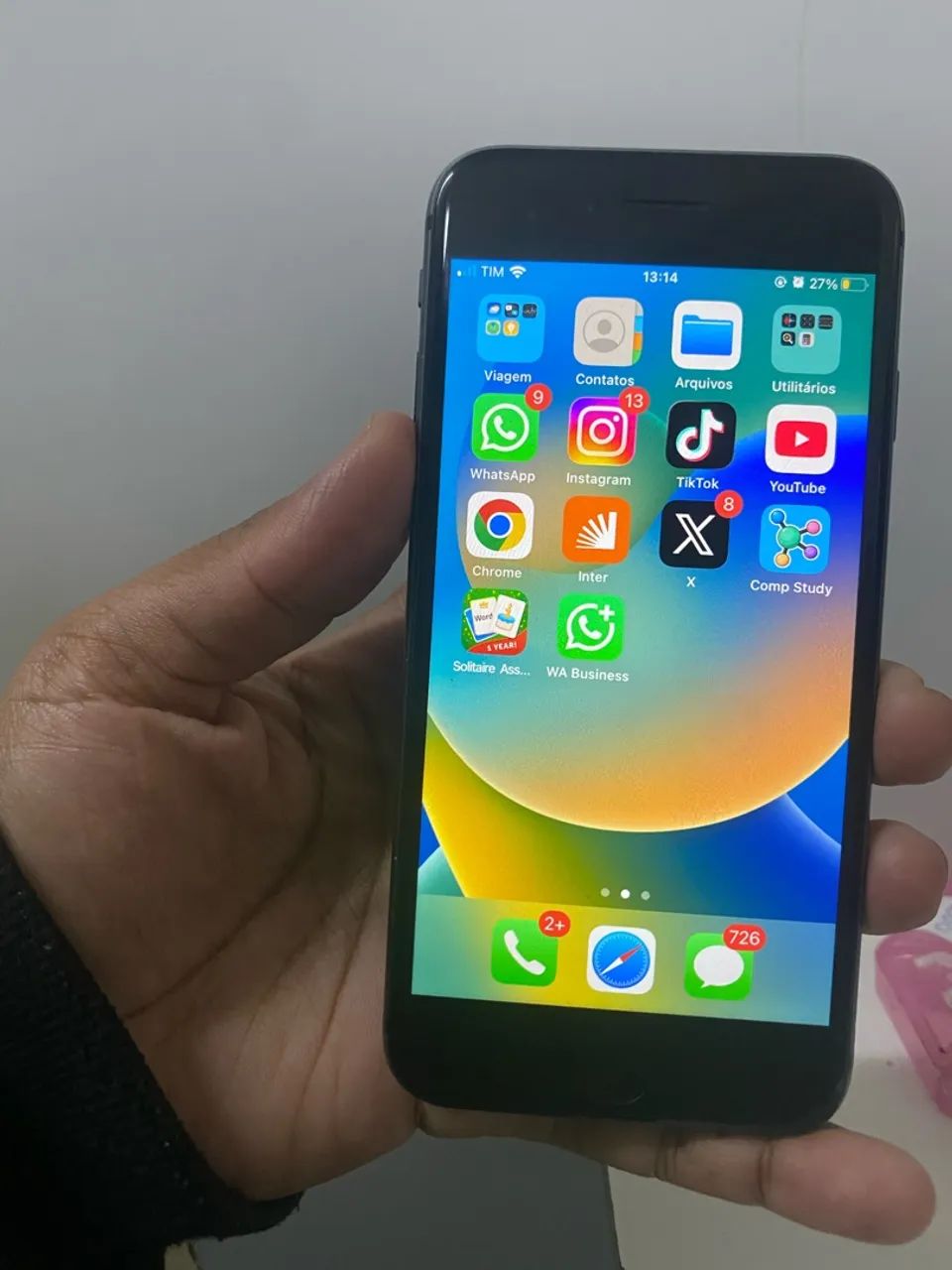 iPhone 8  - Foto 2