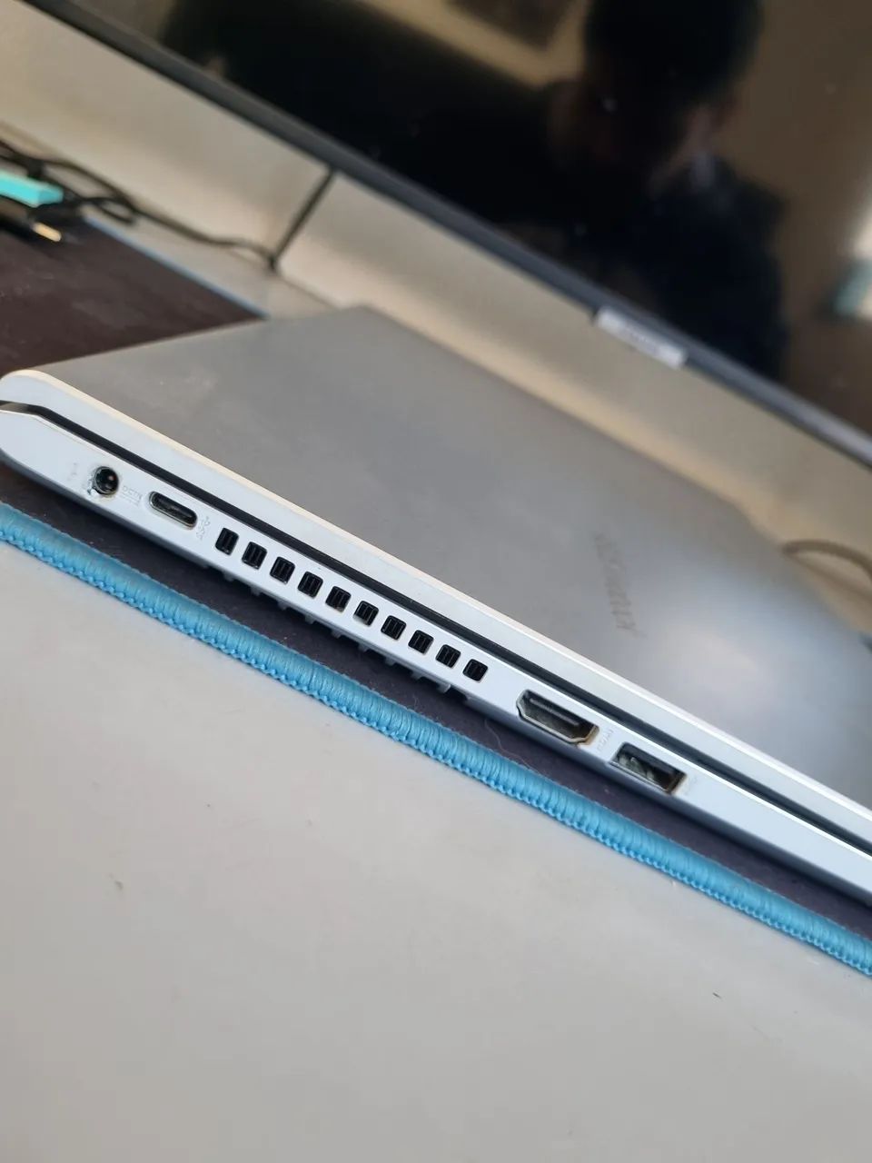 Notebook ASUS vivobook - Foto 4
