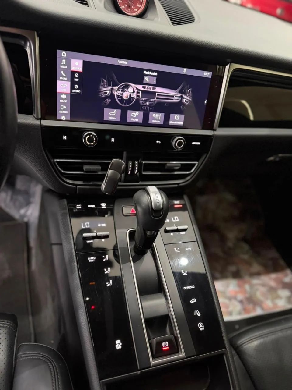 Porsche Macan 2.0 Turbo 237/252cv 2024 - Foto 2