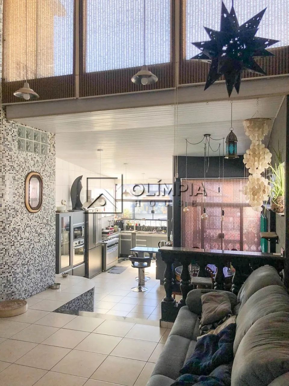 Casa  Venda · 3 dormitórios