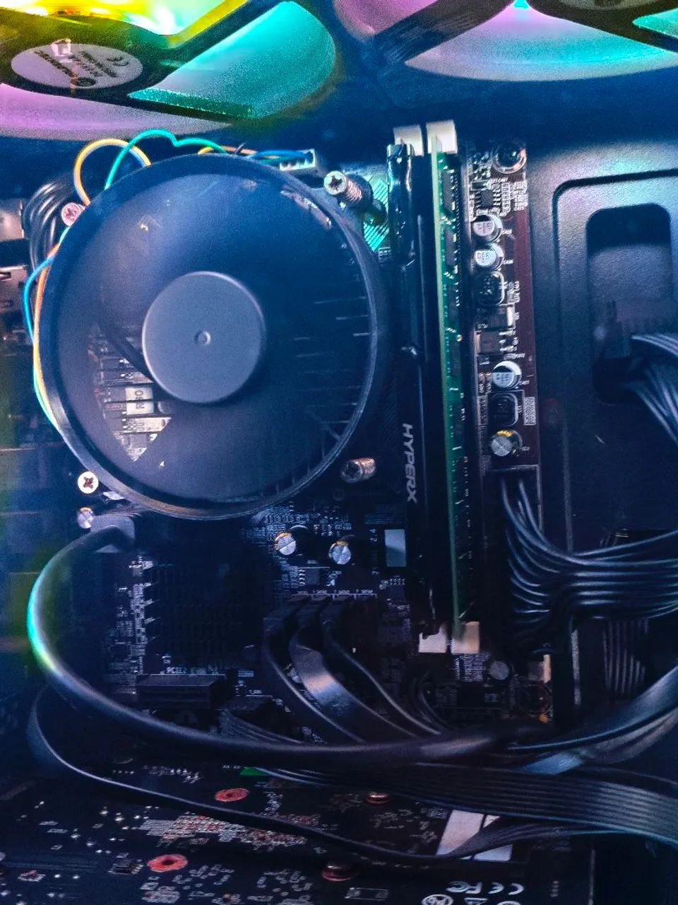Kit Intel i5 