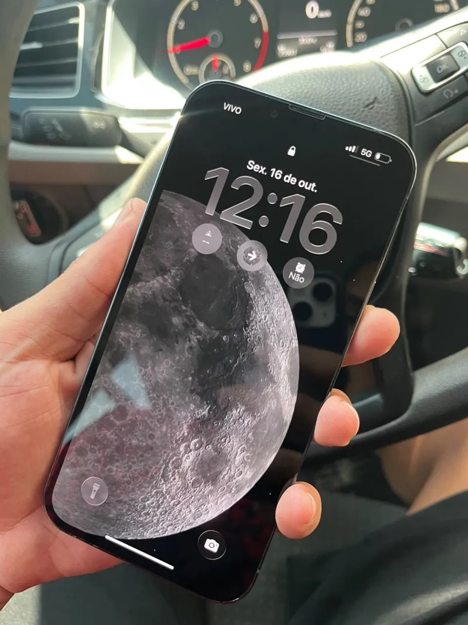 IPhone 13 Pro Max  - Foto 5