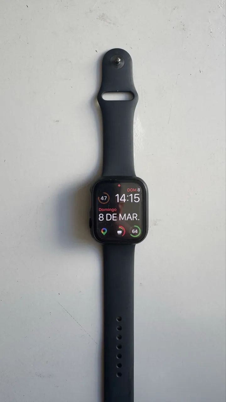Apple Watch - Foto 2
