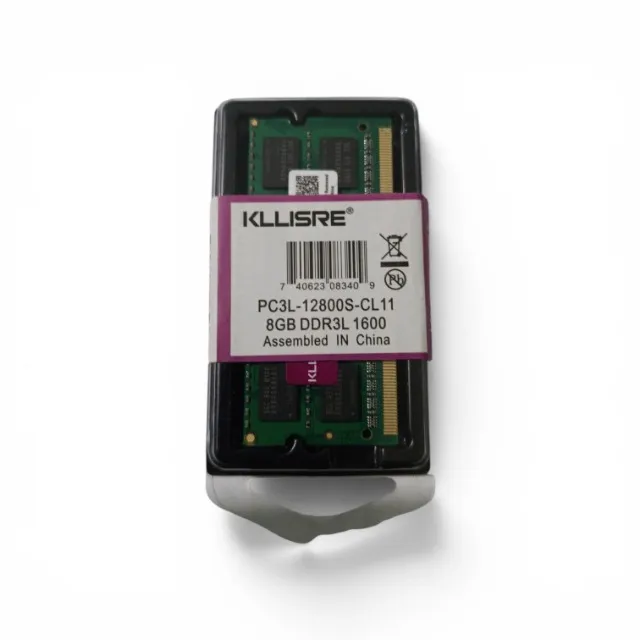 4Gb DDR4 3200 Z/ZADAk - Memória RAM - Santa Paula II, Vila Velha