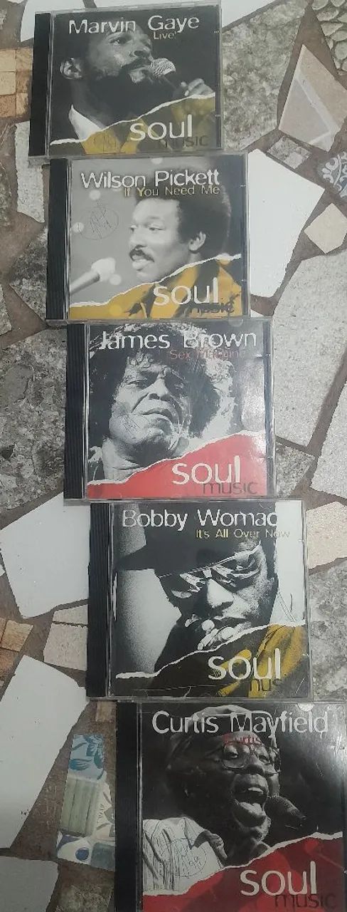 CDs raros  - Foto 2