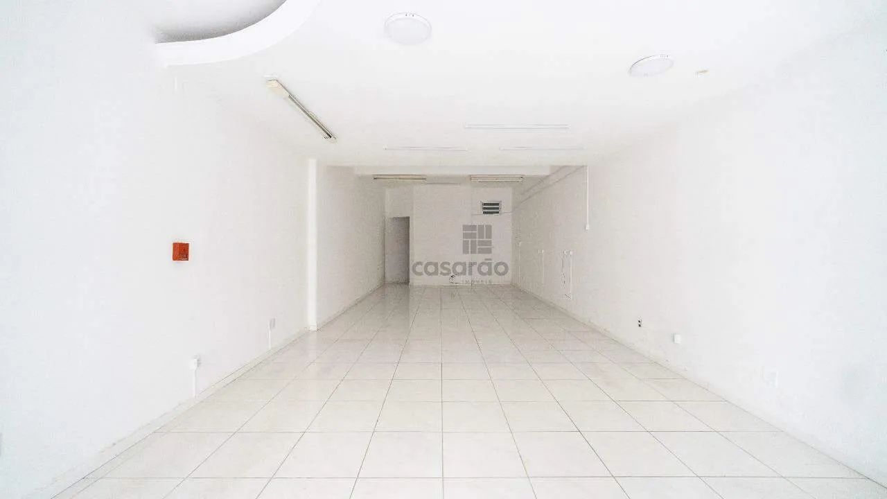 Loja comercial para aluguel no Centro de Pelotas  73,63 m²