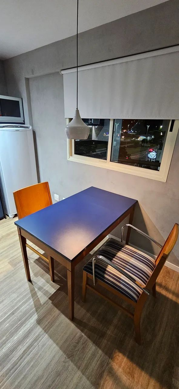 Flat na Barra da Tijuca Rio Design - Foto 4