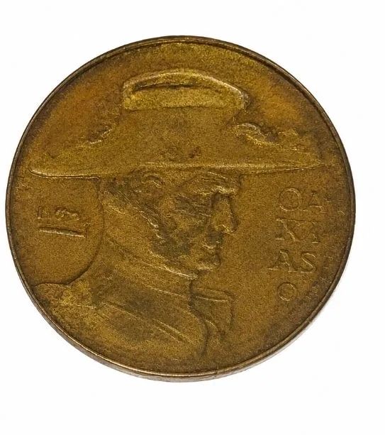 Moeda Brasil 2000 REIS 1938-XF RARO - Foto 2