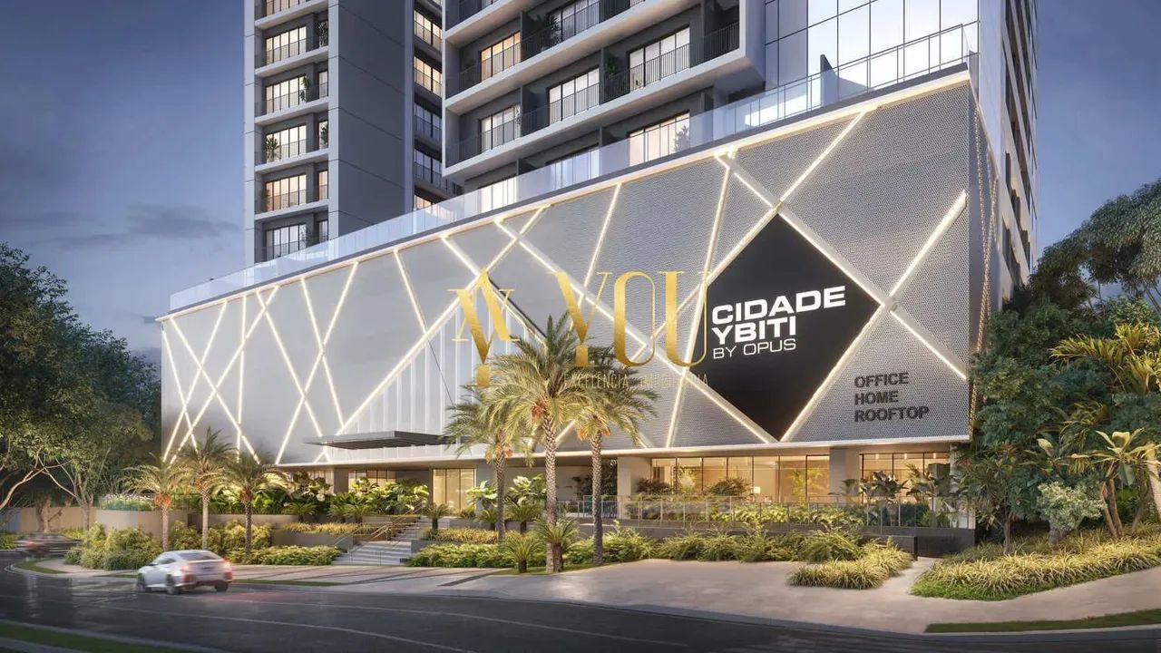 Seu Futuro Escritório no Endereço dos Seus Sonhos: Preço Imperdível, Novo Reserva Ybiti. - Foto 5