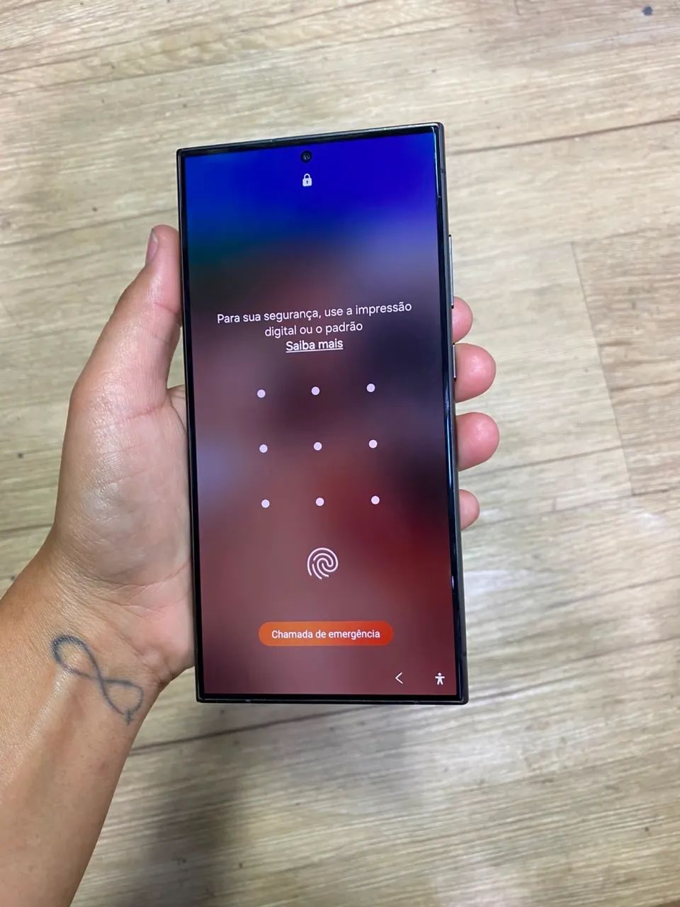 S24 Ultra 512Gb 12Ram - Foto 2