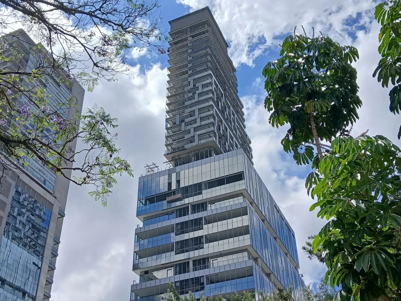 Sala comercial na Rua Agostinho Cantu, 190 - 8° Pavimento  1388 m² - Foto 4