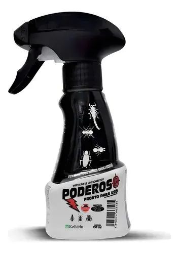 INSETICIDA PODEROSO - Foto 2