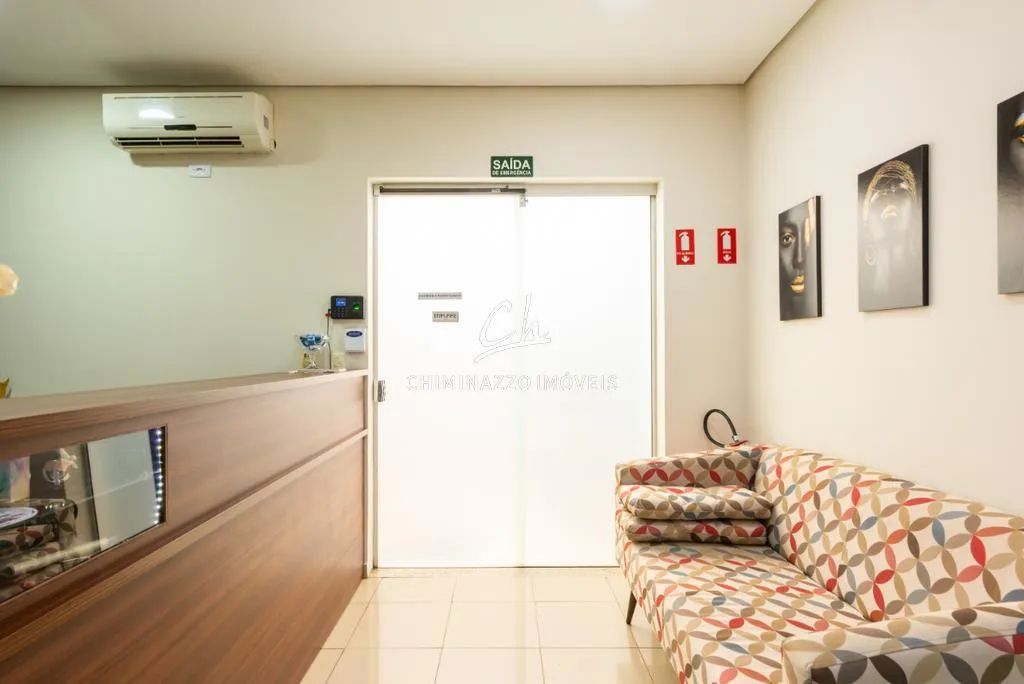 Prédio para alugar em Campinas, Jardim Proença, com 148 m² - Foto 2