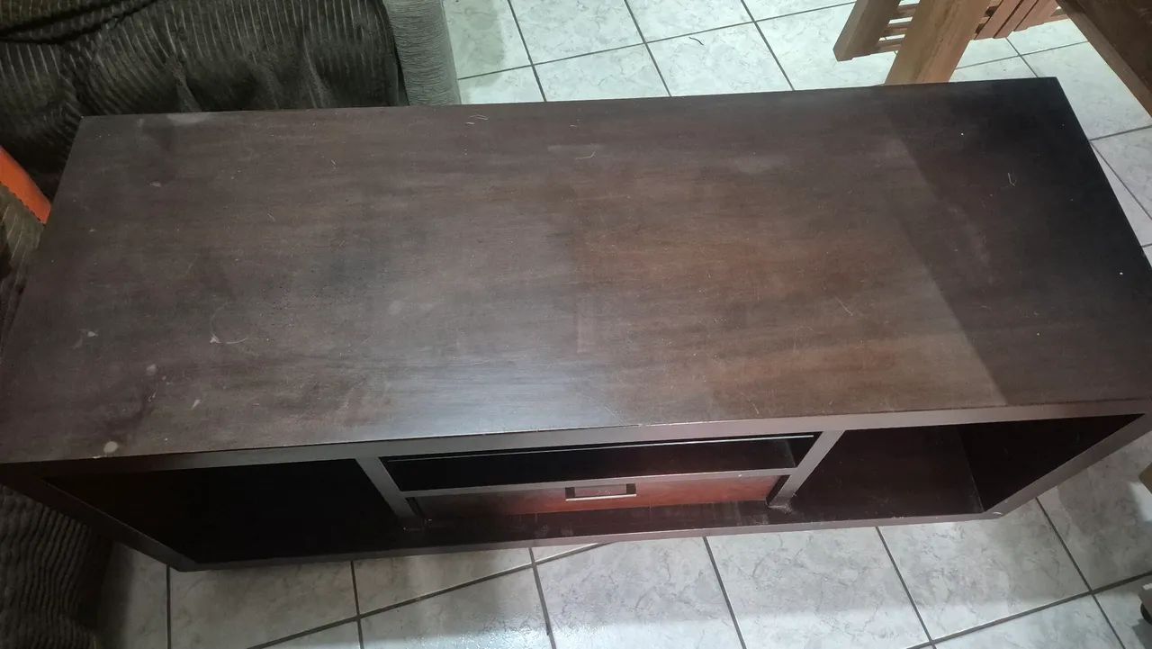 Rack para TV - Foto 2