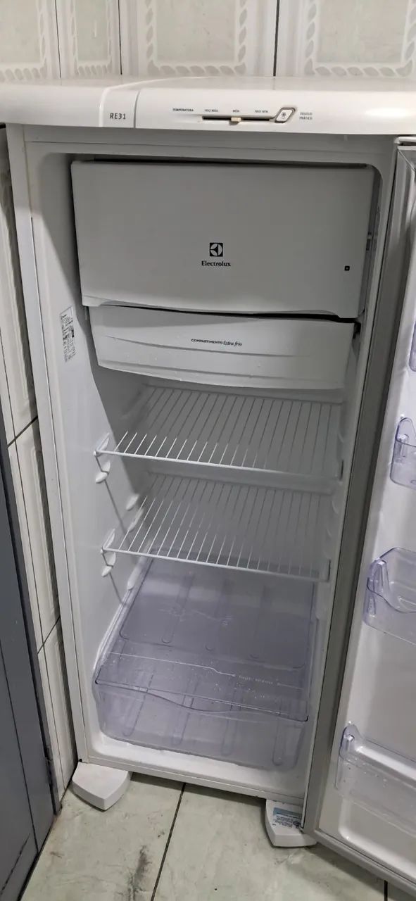 Geladeira Electrolux - Foto 2