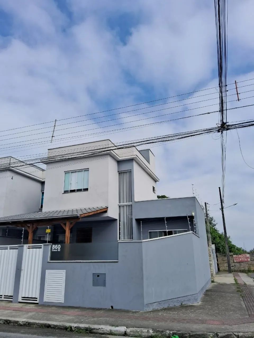 Foto - Itajaí - Murta