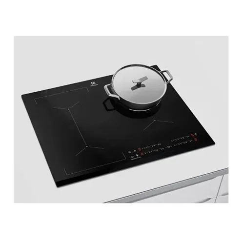 Cooktop Eletrolux de indução - 4 bocas  - Foto 2