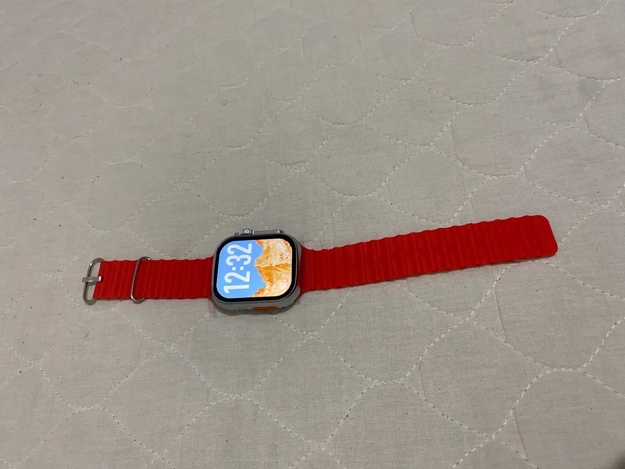 Relógio Inteligente S20 Ultra 3 Max com Chamadas Bluetooth - Foto 2