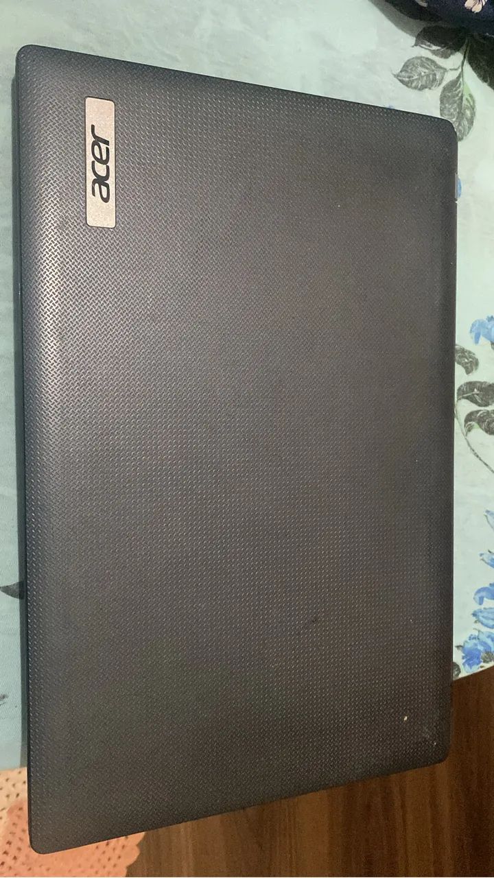 Notebook Acer  - Foto 2