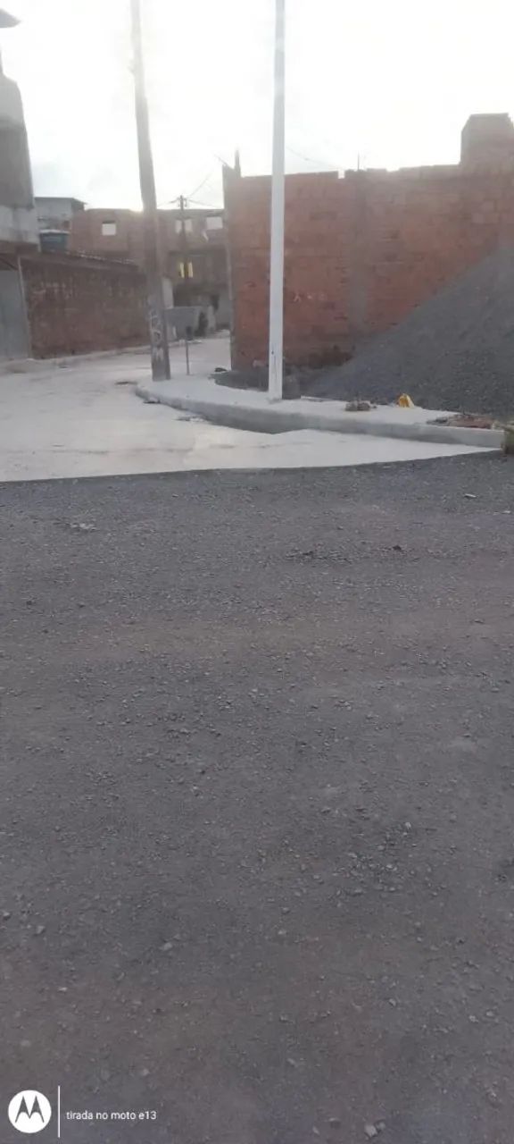 Casa só falta a terra e bate a laje  - Foto 2