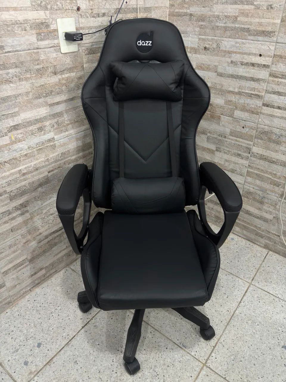 Cadeira game 