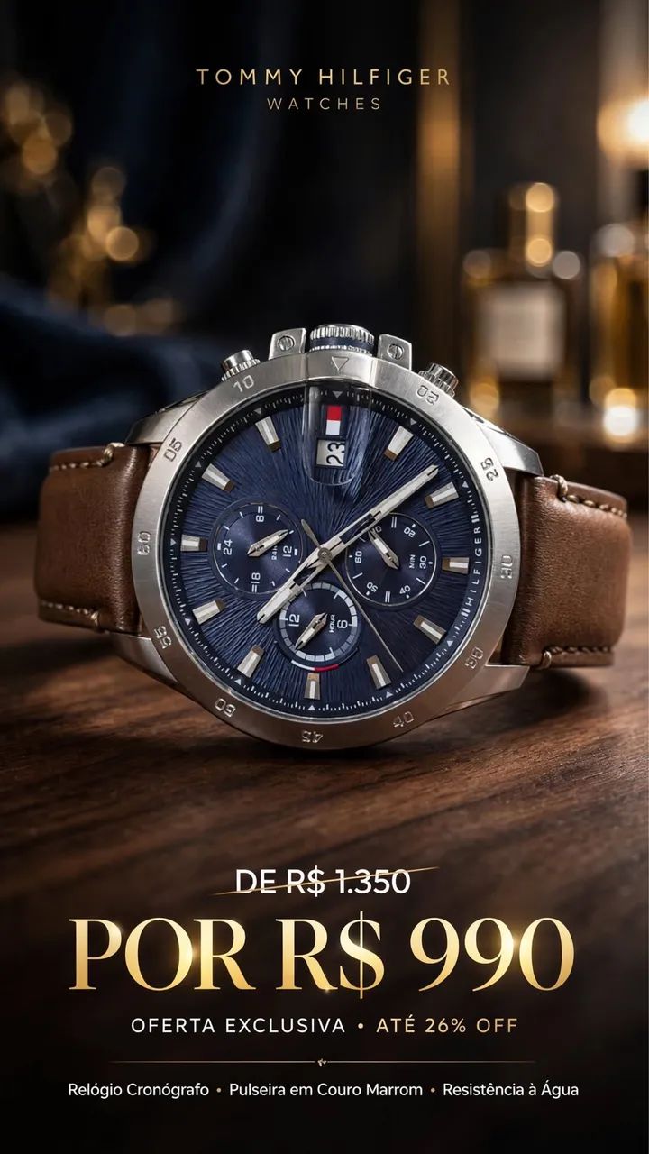 Tommy Hilfiger  - Foto 4