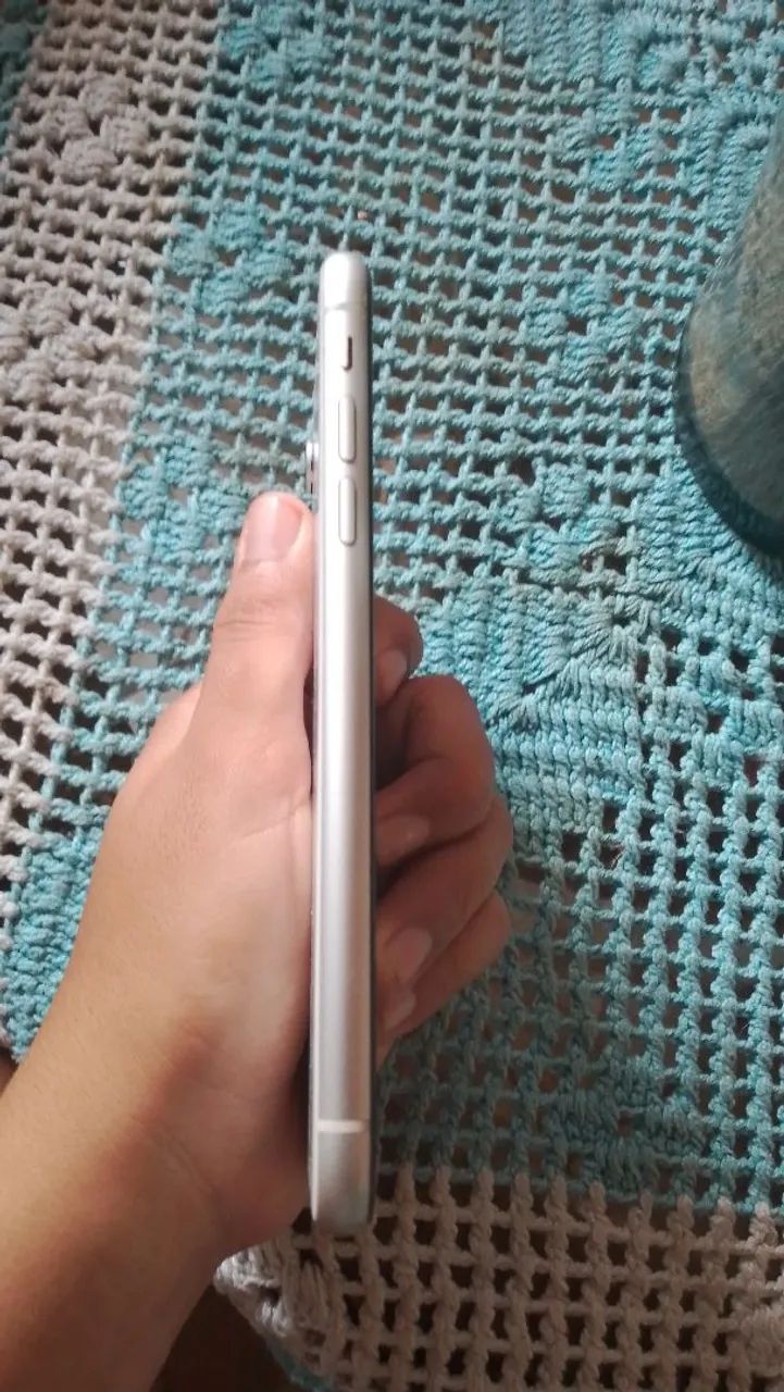 iPhone xr 68gb - Foto 5