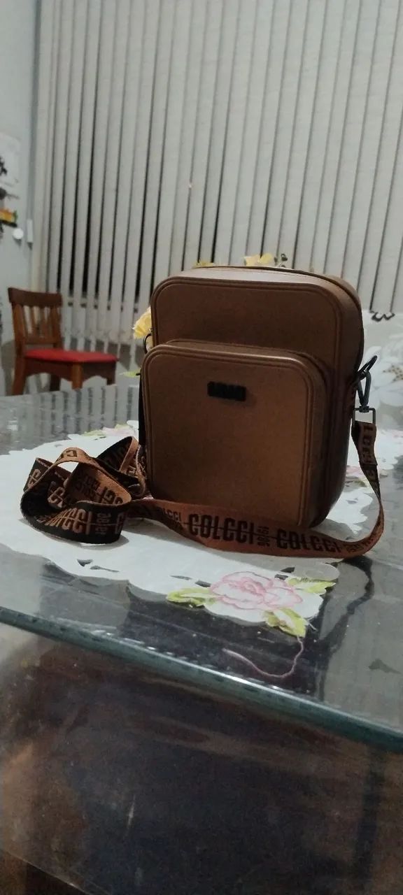 Bolsa Colcci 