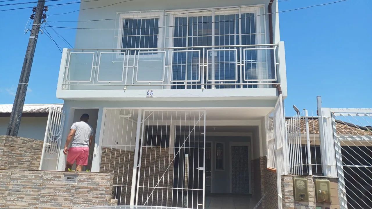 Foto - São José - Forquilhas