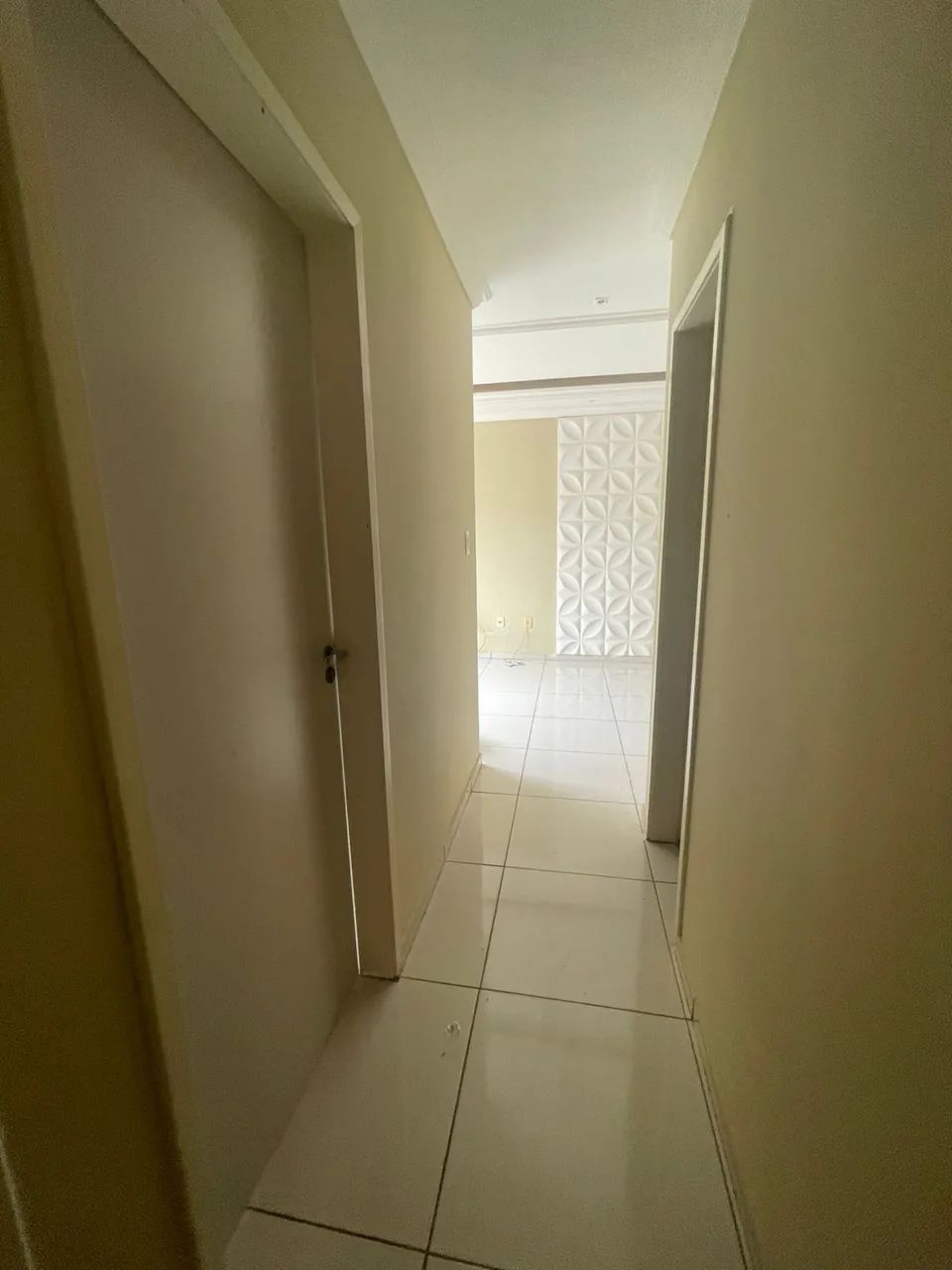Apt Térreo Residencial Nova América - Foto 3