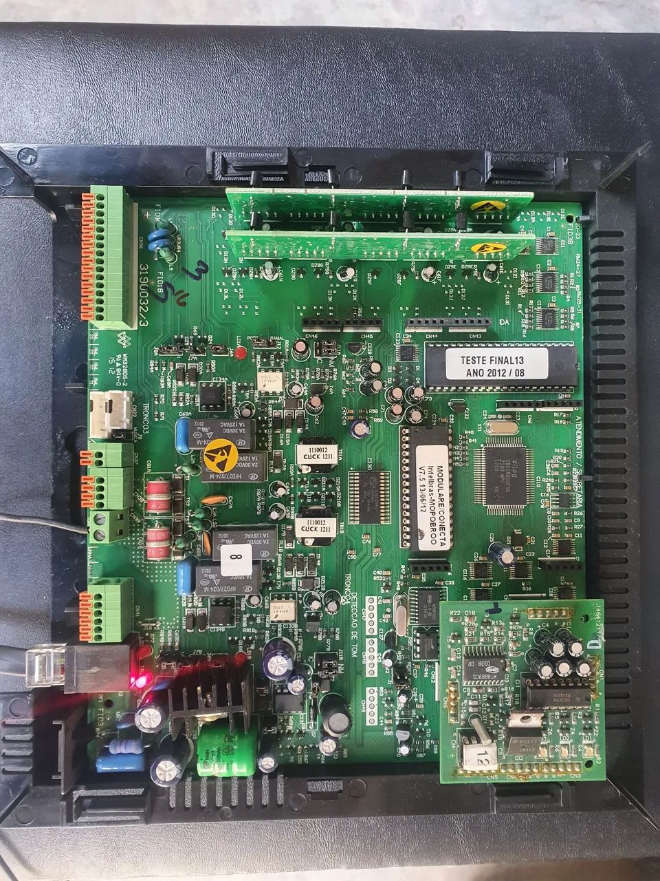 Intelbas  - Foto 3