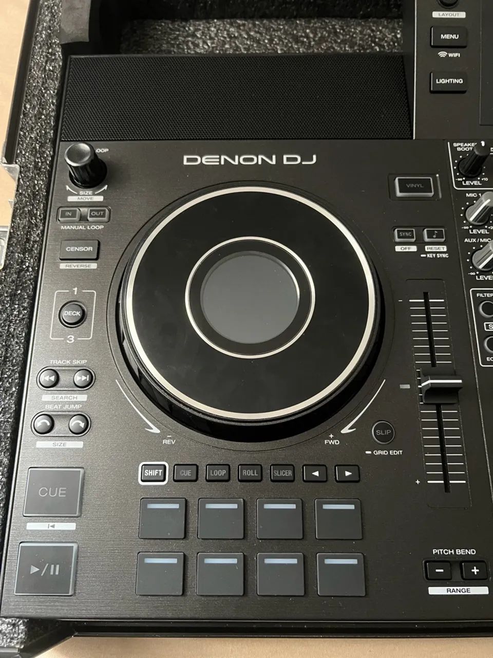 Denon SC Live 4  - Foto 4