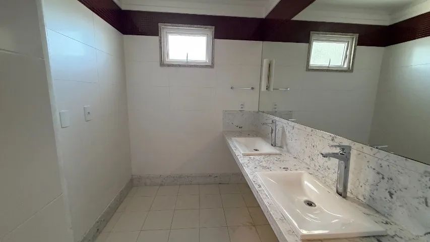 Casa para alugar com 4 quartos e lazer completo na Mata da Praia - Foto 2